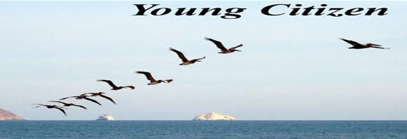 Young Citizen
